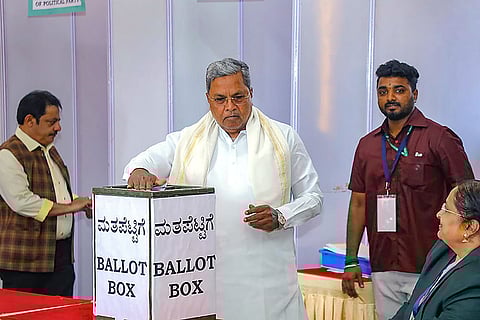 Rajya Sabha elections