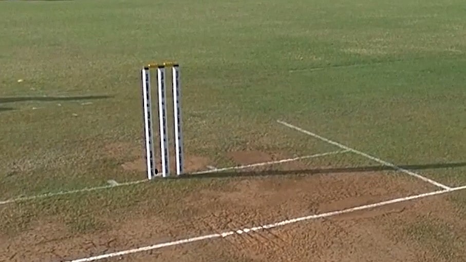 Representative Image (BCCI)