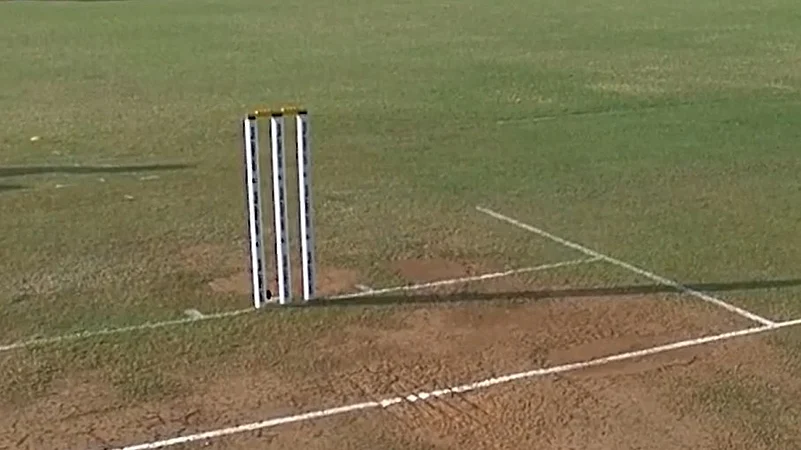 Representative Image (BCCI)