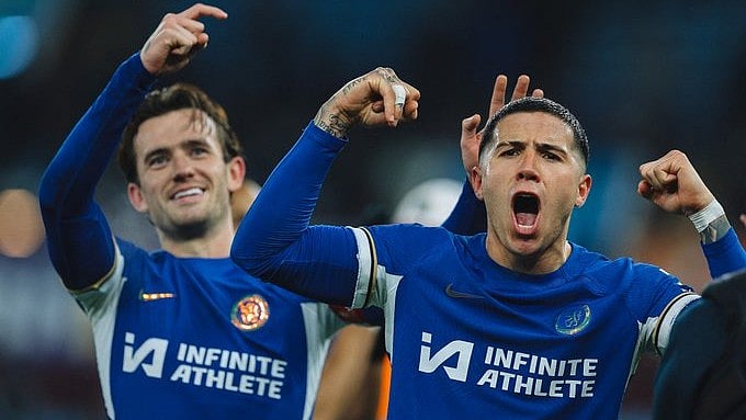 (Photo: X|Chelsea FC)