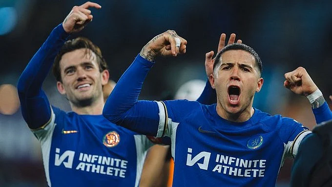 (Photo: X|Chelsea FC)