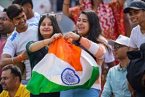 IND vs ENG: 4th Test day 4