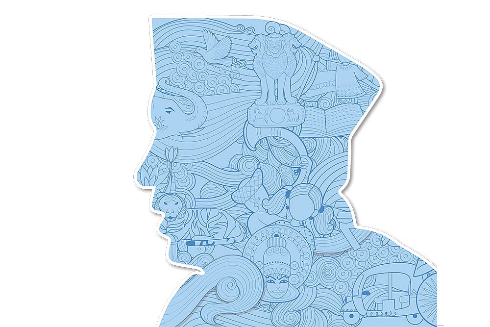 Nehru's Idea Of A Young Nation’s Selfhood