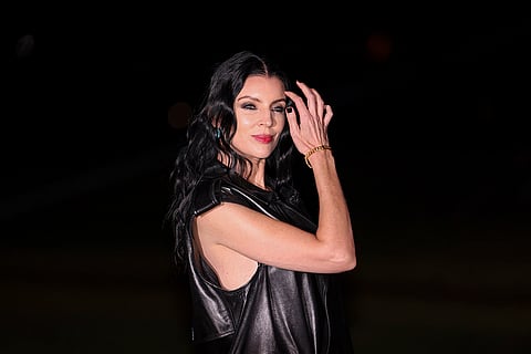 Burberry Winter 2024 Fashion Show