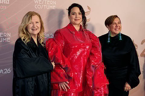 26th Costume Designers Guild Awards
