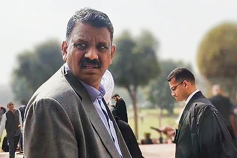 Chandigarh mayoral election hearing