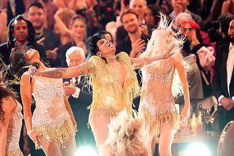 66th Annual Grammy Awards