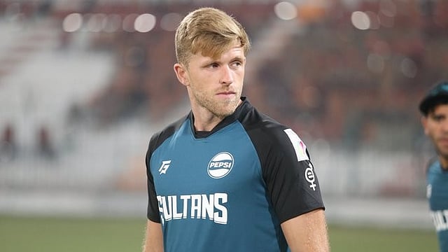 Multan Sultans Vs Karachi Kings, Pakistan Super League 2024, Live Streaming