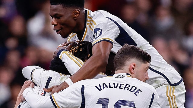 La Liga: Real Madrid Squad Woes Worsen Ahead Of Sevilla Clash