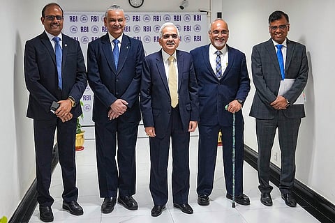 RBI Monetary Policy Statement