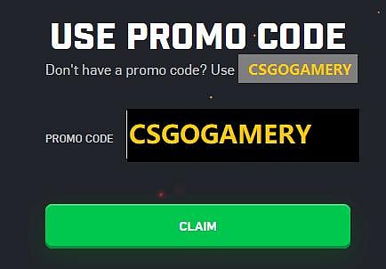 CSGORoll Promo Code 2024: 10% Bonus & 3 Free Cases