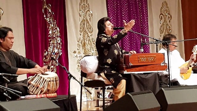 Pankaj Udhas Was Beyond A Ghazal Singer Merely 'Intoxicating' The World
