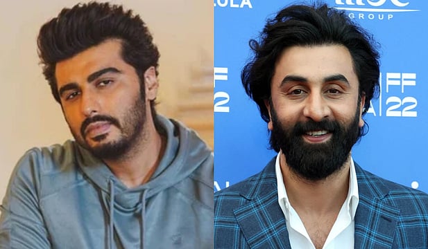 Ranbir Kapoor And Arjun Kapoor Turn Art Aficionados, Visit India Art Fair On Opening Day