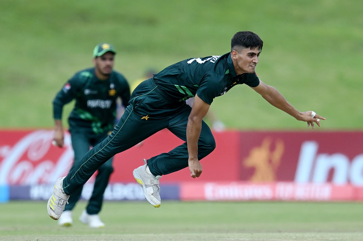 (Photo: X/ Pakistan Cricket)