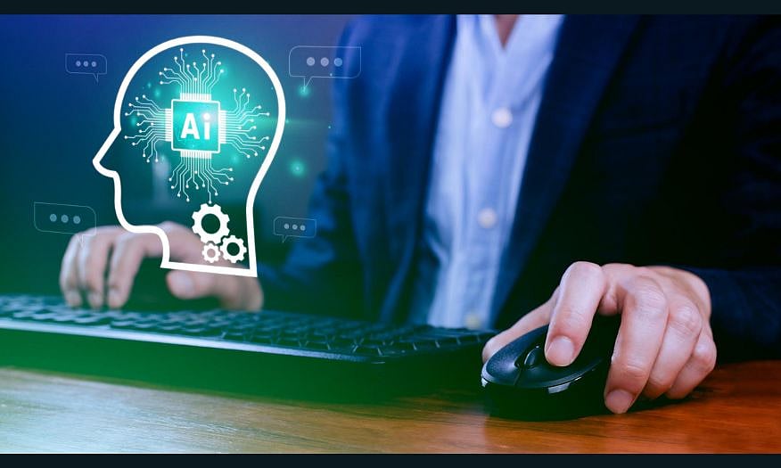 Top 10+ AI Development Companies