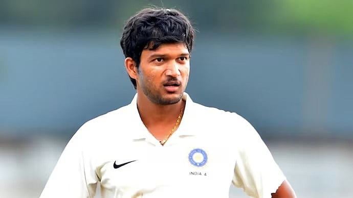 (Photo: BCCI) : Ranji Trophy 2024: Jalaj Saxena took a match haul of 13 wickets in Kerala's win over Bengal