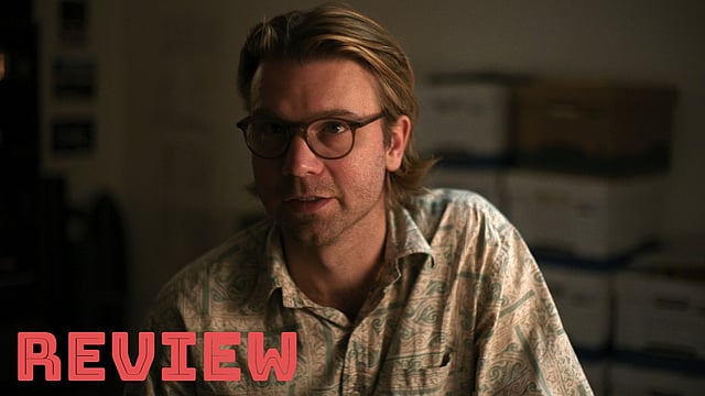 'American Conspiracy: The Octopus Murders' On Netflix Review: Falls Short In Unveiling The Truth Behind A Journalist's Death