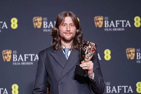 British Academy Film Awards