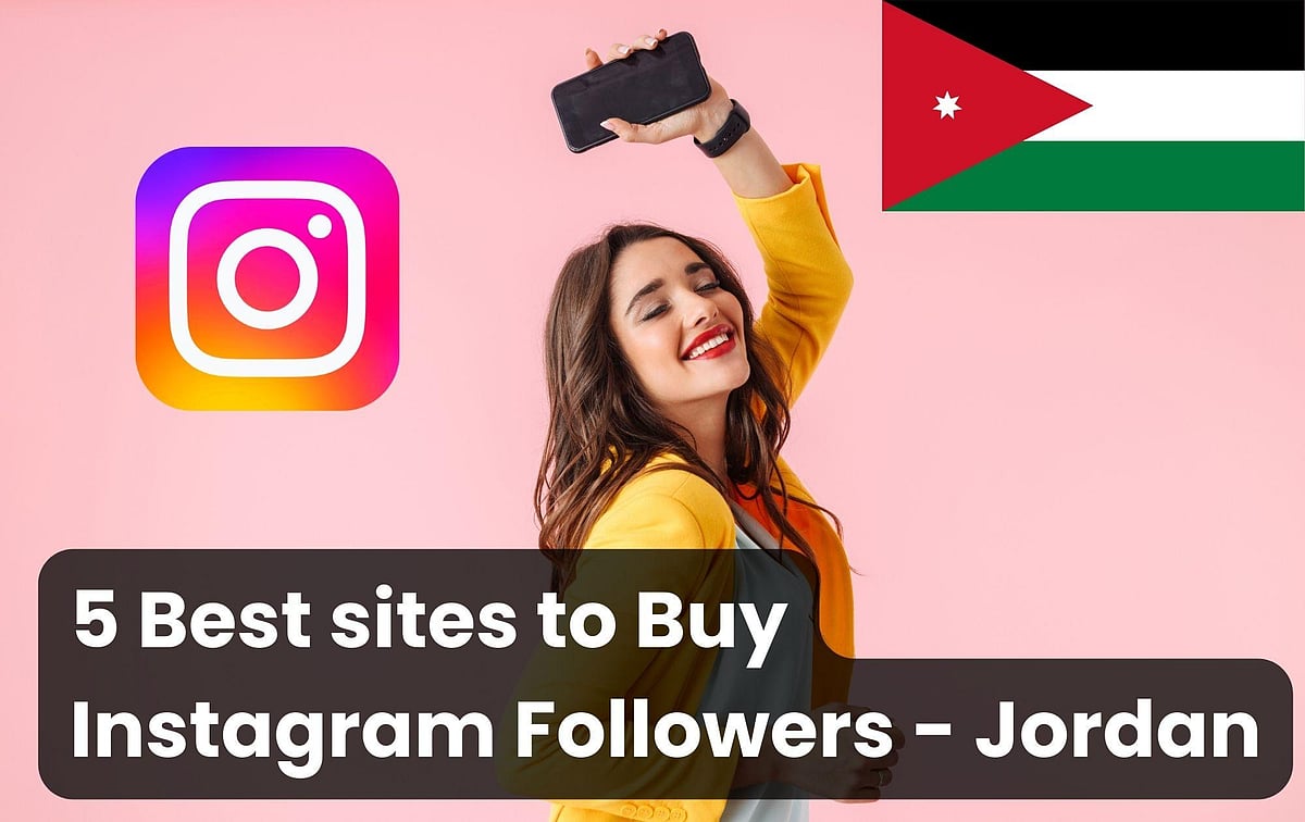 Best Sites To Buy Instagram Followers 