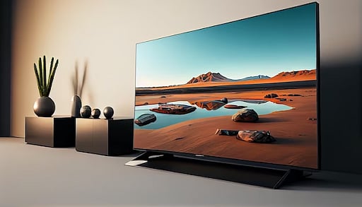  Best QLED TVs From Top Brands in India (2024)
