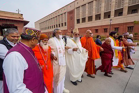 Budget Session of Parliament