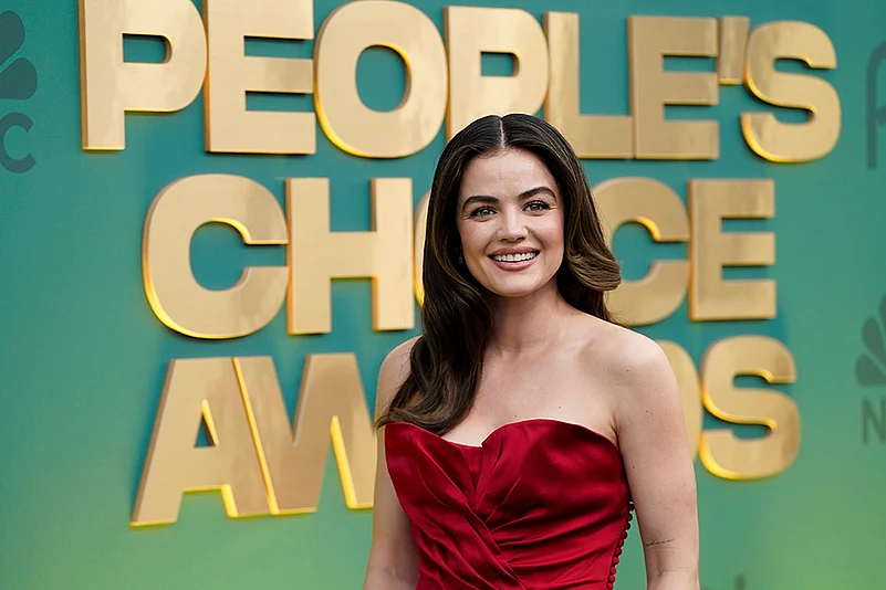2024 Peoples Choice Awards