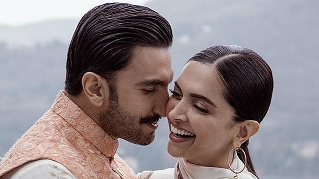 Deepika Padukone And Ranveer Singh Announce Pregnancy With An Adorable Post