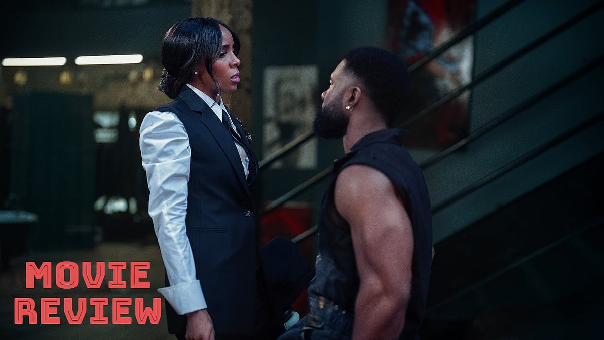 Netflix : A Still from 'Mea Culpa'