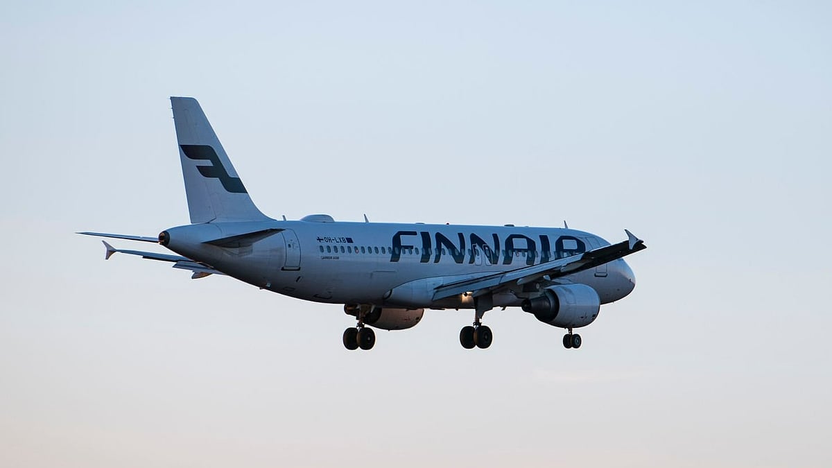 | Image: Getty image : Finnair