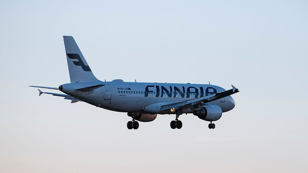 Airline Will Start Weighing Passengers In Addition To Luggage To Calculate ' Flight Balance'