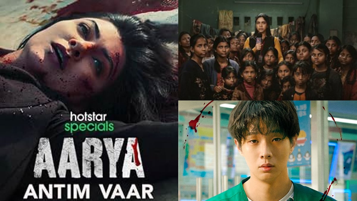 OTT Releases On February 9