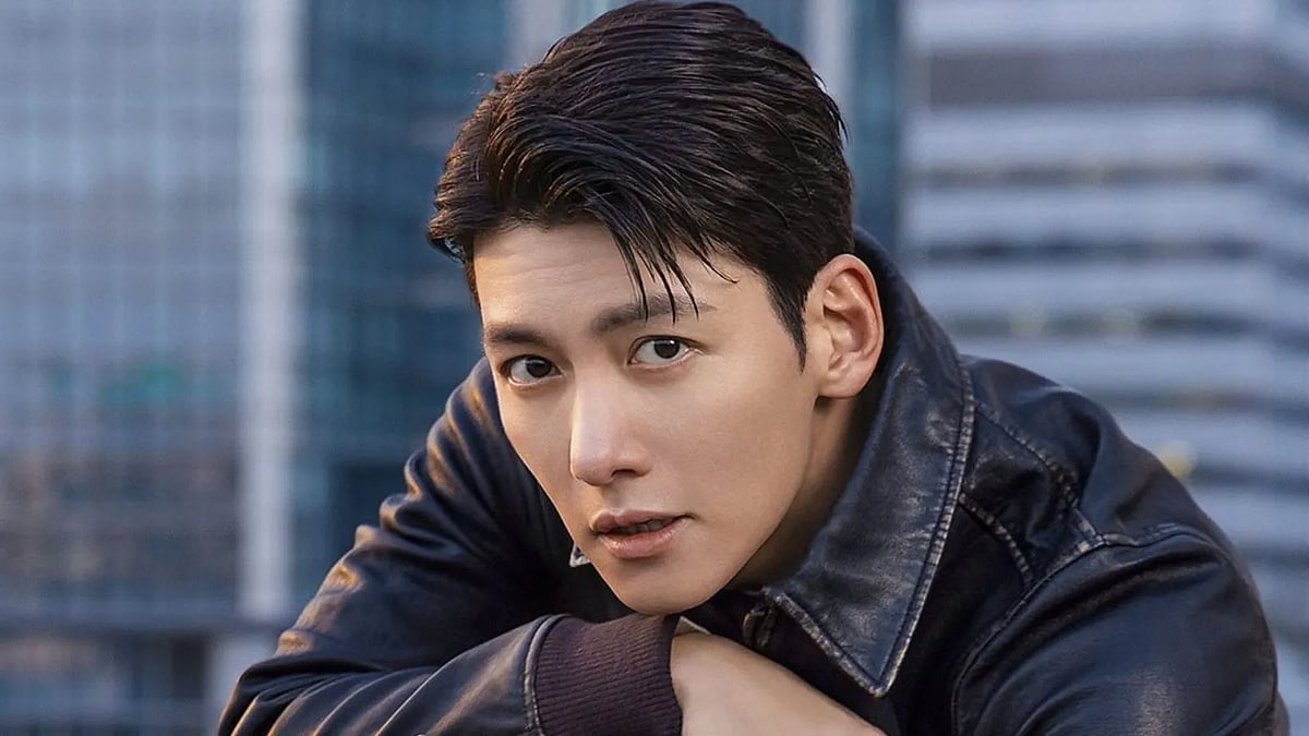 Lifestyle Asia : Ji Chang-wook