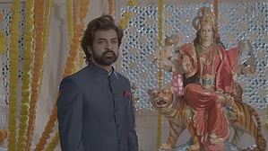 Manish Goel On Playing A Dead Man: It’s Different And Unique