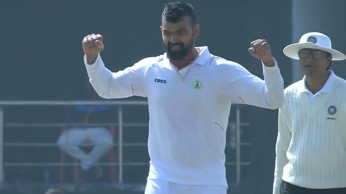 (Photo: BCCI Domestic) 