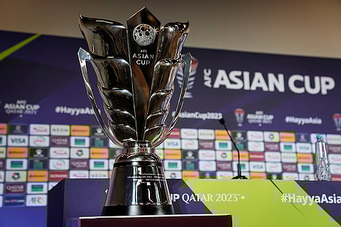 AFC Asian Cup 2023: Qatar Vs Jordan, Preview