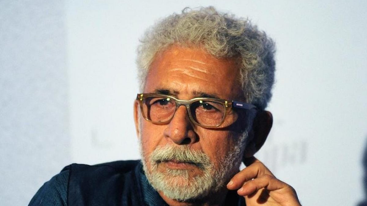 Instagram : Naseeruddin Shah slams Bollywood
