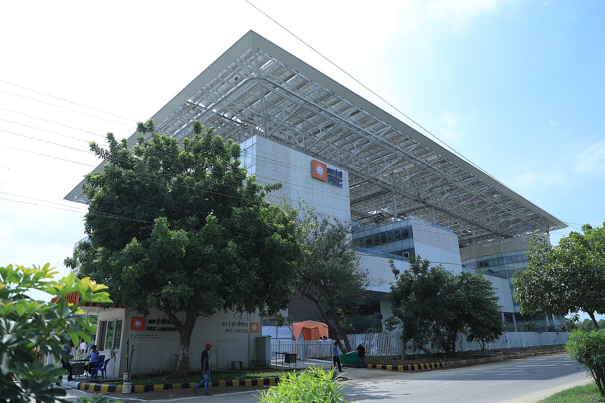 REC Wins Best Green Bond - Corporate Award At The Asset Triple A Awards For Sustainable Finance