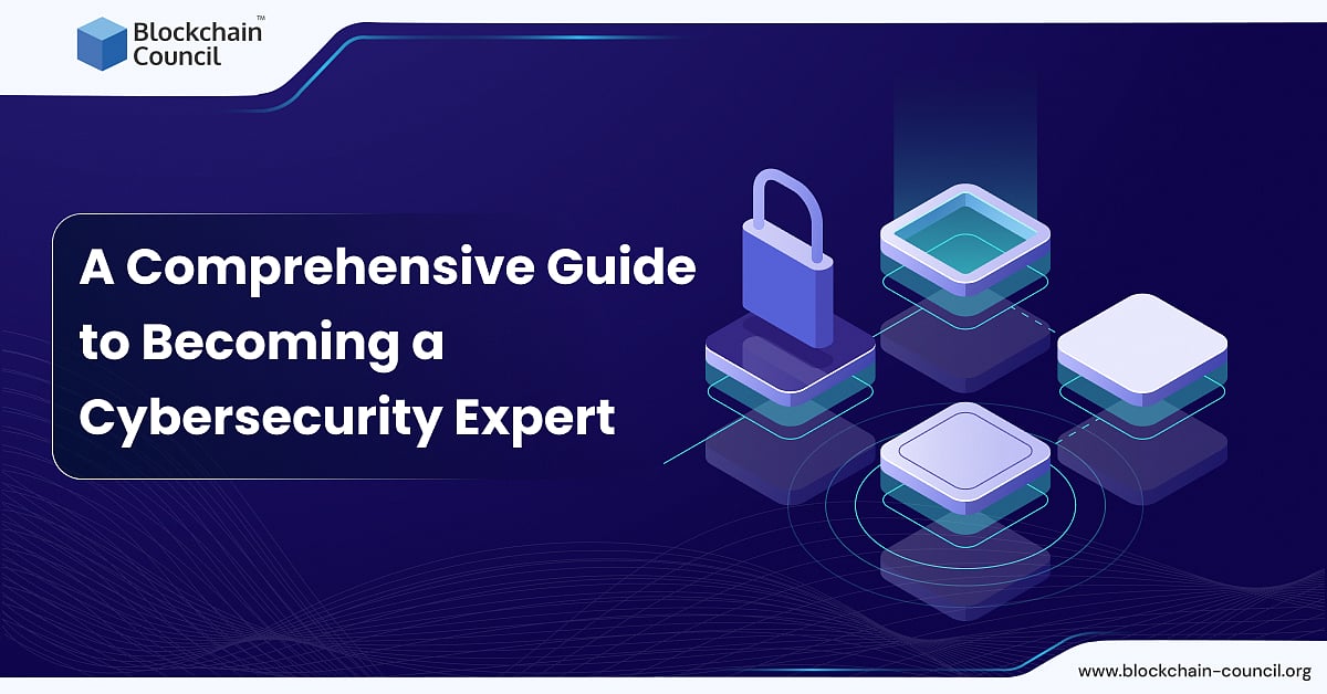 Cybersecurity Expert