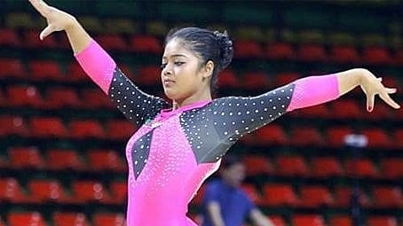 FIG Apparatus World Cup 2024: Indian Gymnast Pranati Nayak Bags Bronze In Cairo