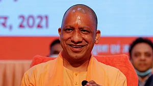 PTI : Historic Mandate Reflects Faith In Modi’s Leadership: Yogi Adityanath