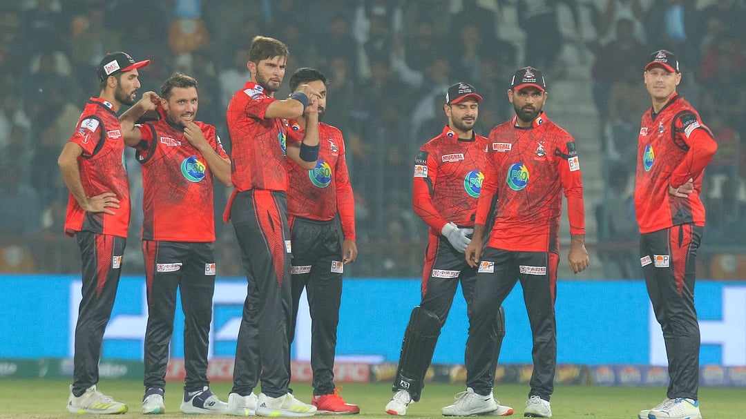 Psl live 2025 match online