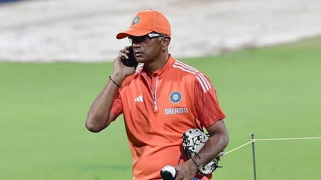 Rahul Dravid Will Remain Team India's Coach For T20 World Cup 2024: BCCI Secretary Jay Shah