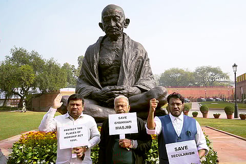 Budget Session of Parliament
