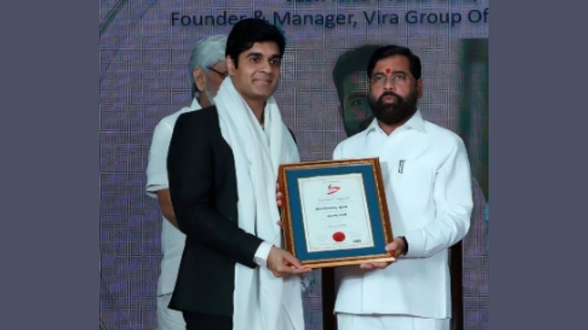 Lose Weight Naturally: Bhupendra Goud's Award-Winning WHW Diet Method Takes Center Stage