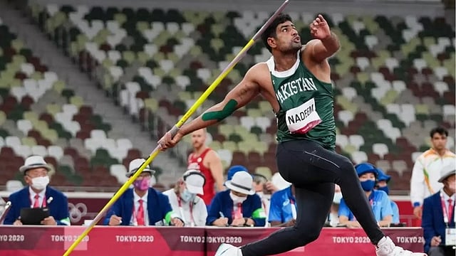 Paris Olympics 2024: Pakistan's Star Javelin Thrower Arshad Nadeem To Undergo Knee Surgery, Hopes To Be Fit Before Games