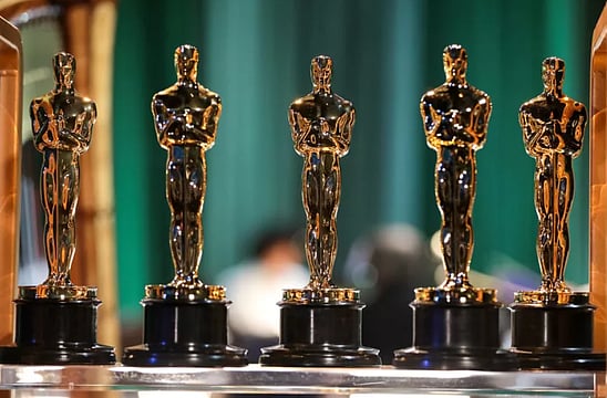 Academy Announces New Annual Oscar Category To Debut In 2026, First Addition In 20 Years