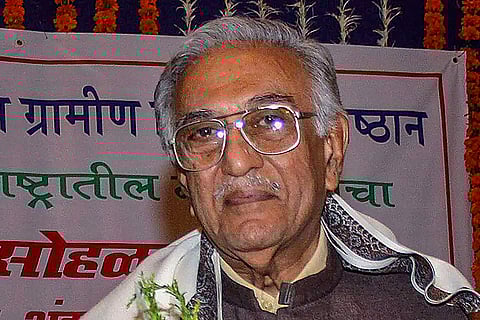 Ameen Sayani passes away at 91