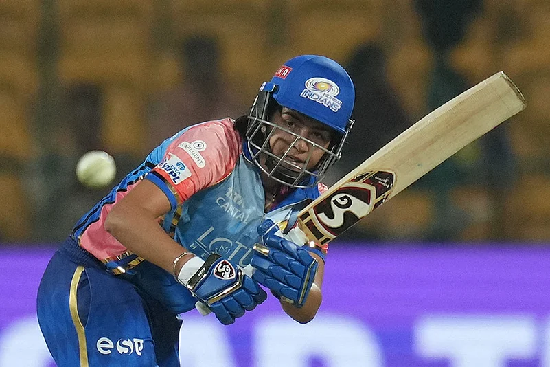 WPL 2024: DC vs MI