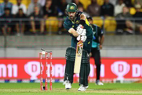 New Zealand vs Australia Cricket: 1st T20I