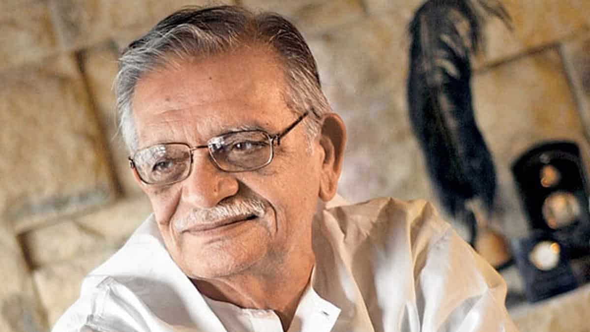 Instagram : Gulzar bags Jnanpith Award